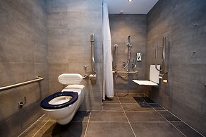 Staycity Aparthotels, Manchester, Piccadilly