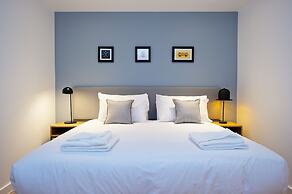 Staycity Aparthotels, Manchester, Piccadilly