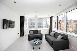 Staycity Aparthotels, Manchester, Piccadilly