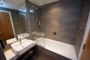 Staycity Aparthotels, Manchester, Piccadilly