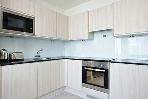 Staycity Aparthotels, Manchester, Piccadilly