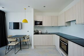 Staycity Aparthotels, Manchester, Piccadilly