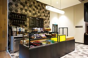 Staycity Aparthotels, Manchester, Piccadilly