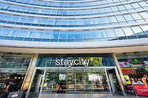 Staycity Aparthotels, Manchester, Piccadilly