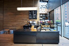 Staycity Aparthotels, Manchester, Piccadilly