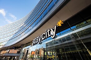 Staycity Aparthotels, Manchester, Piccadilly