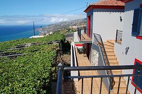 Vila Brava cottage