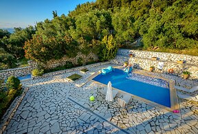 Ionian Villas Lefkas