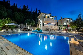 Ionian Villas Lefkas