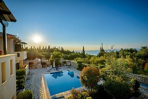 Ionian Villas Lefkas