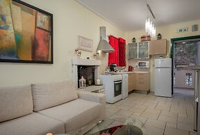 Ionian Villas Lefkas