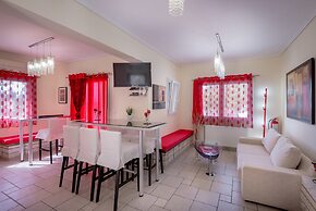 Ionian Villas Lefkas