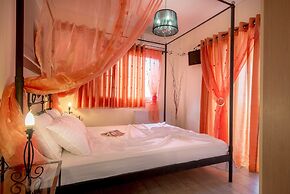 Ionian Villas Lefkas