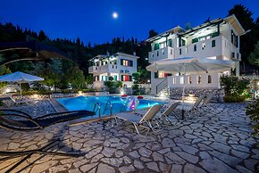 Ionian Villas Lefkas