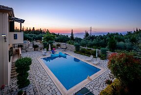 Ionian Villas Lefkas