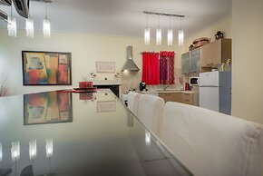 Ionian Villas Lefkas