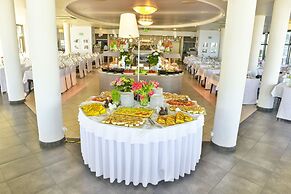 Sanatorium Uzdrowiskowe Bałtyk