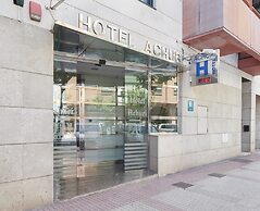 IRAIPE ACHURI