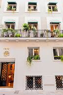 Hotel du Temps Madrid