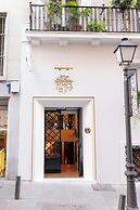 Hotel du Temps Madrid