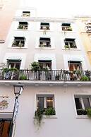 Hotel du Temps Madrid