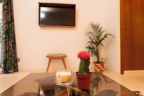 Hotel du Temps Madrid