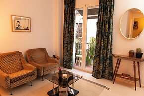 Hotel du Temps Madrid