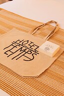 Hotel du Temps Madrid