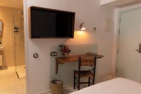 Hotel du Temps Madrid