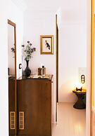 Hotel du Temps Madrid