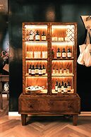 Hotel du Temps Madrid