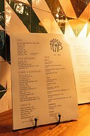 Hotel du Temps Madrid