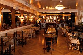 Hotel du Temps Madrid