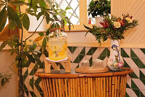 Hotel du Temps Madrid