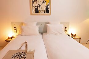 Hotel du Temps Madrid