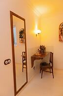 Hotel du Temps Madrid