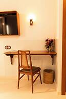 Hotel du Temps Madrid