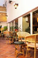 Hotel du Temps Madrid