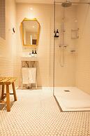 Hotel du Temps Madrid