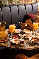 Hotel du Temps Madrid