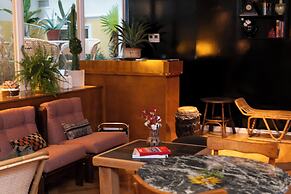 Hotel du Temps Madrid