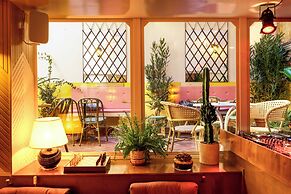 Hotel du Temps Madrid