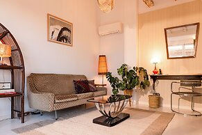 Hotel du Temps Madrid