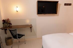 Hotel du Temps Madrid