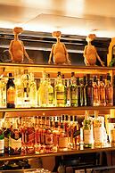 Hotel du Temps Madrid