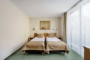 Hotel Euterpe