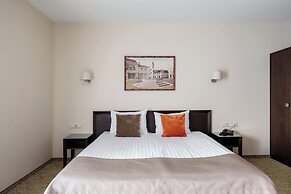 Hotel Euterpe