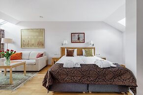 Hotel Euterpe