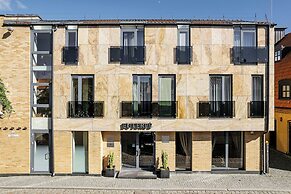 Hotel Euterpe