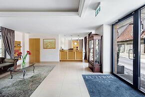Hotel Euterpe